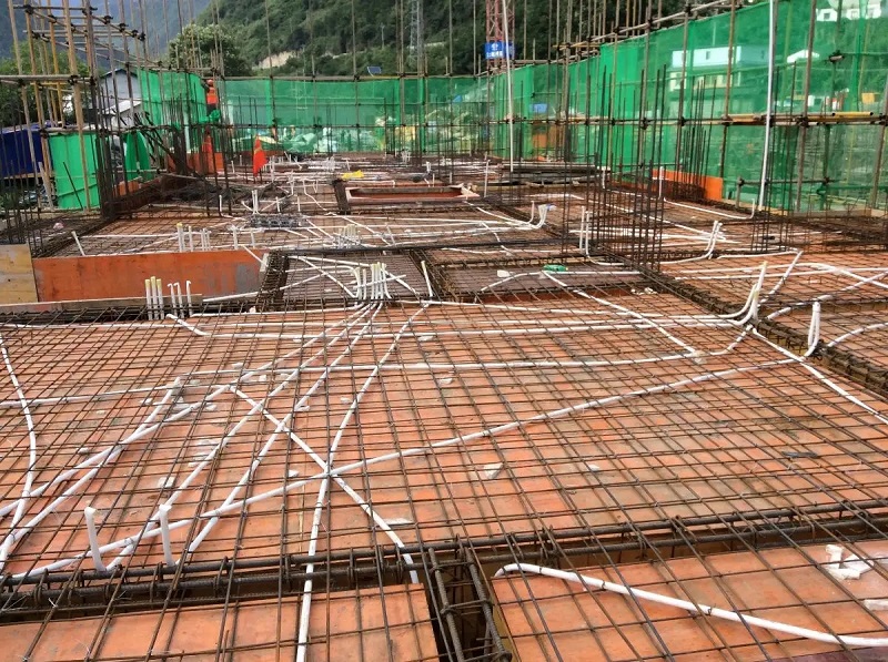 廣西建筑模板開工在即，需要什么規(guī)格請咨詢插圖1